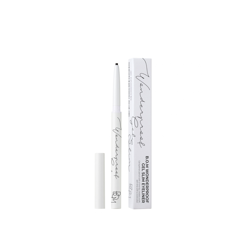 Wonderproof Gel Slim Eyeliner