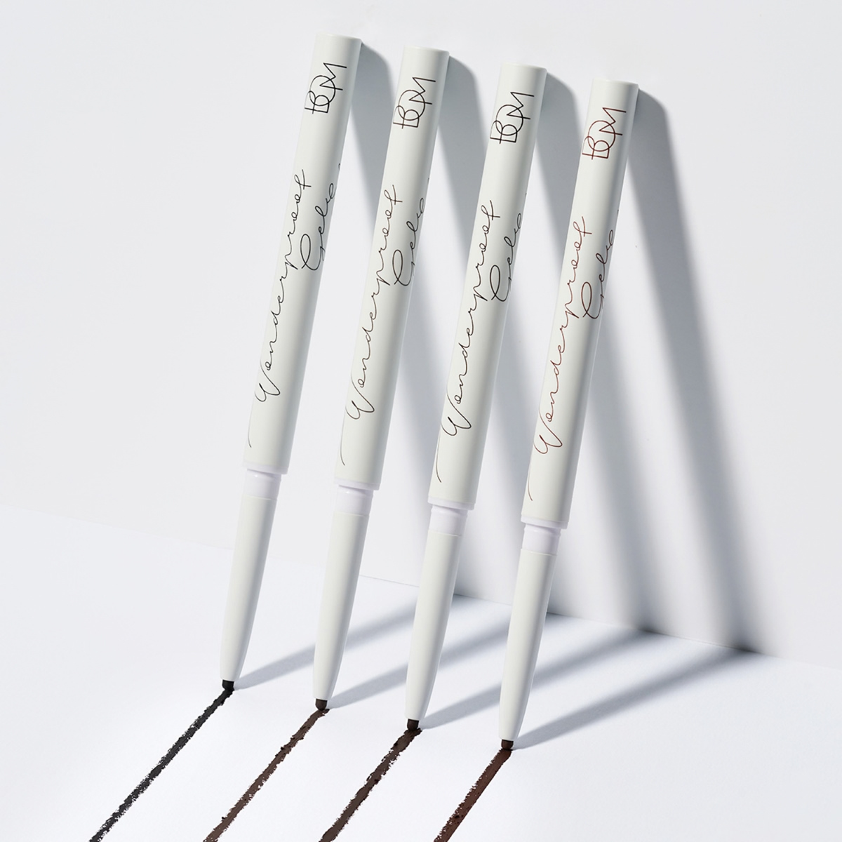 Wonderproof Gel Slim Eyeliner