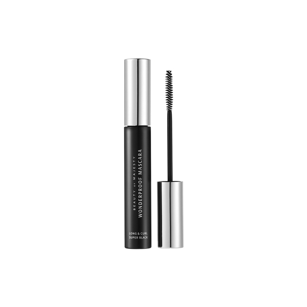 Wonderproof Mascara Long & Curl
