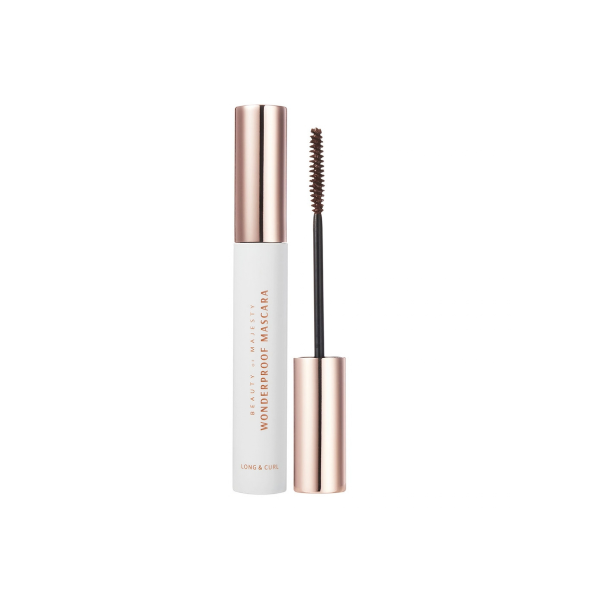 Wonderproof Mascara Long & Curl (2 Colours) 8g | La Cosmetique