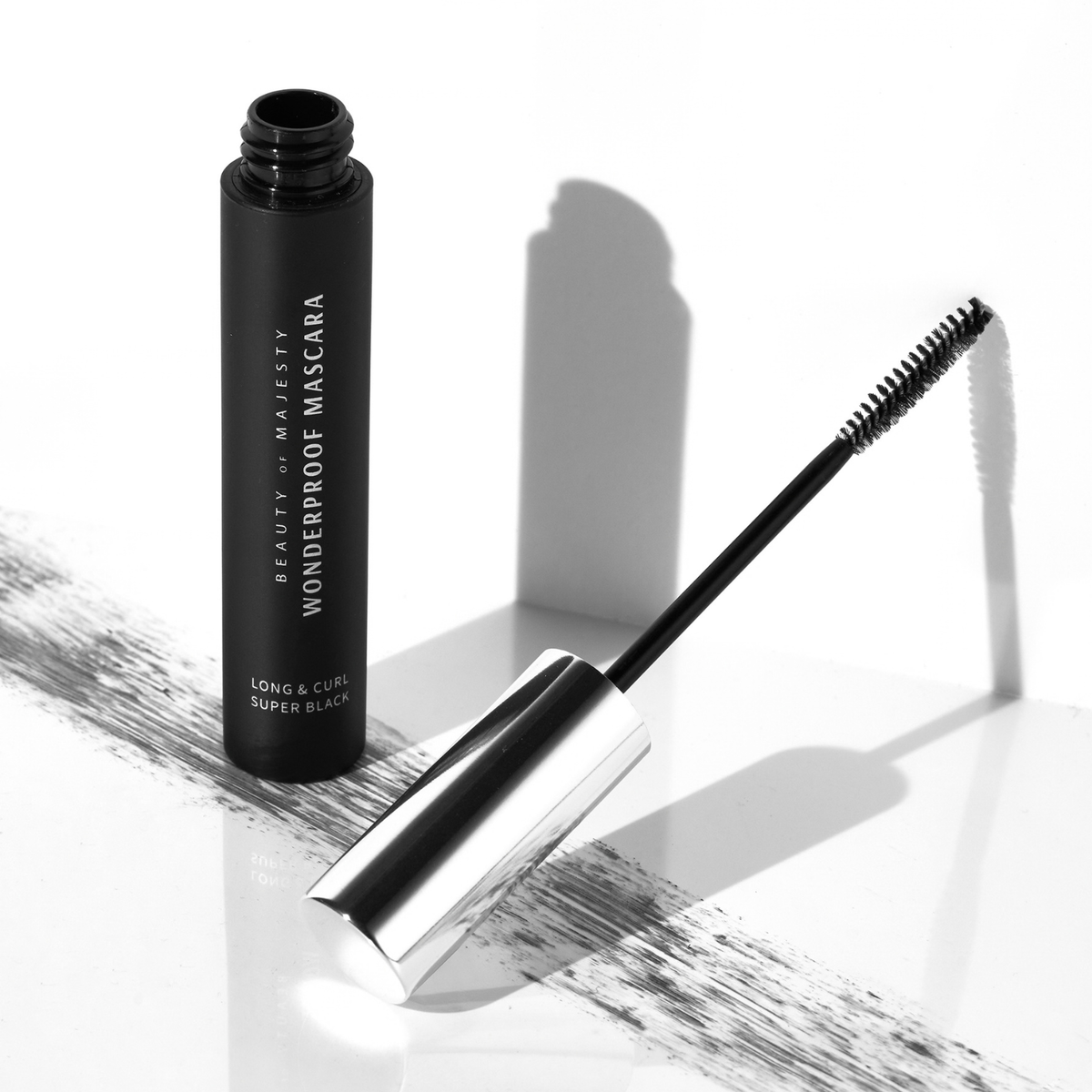 Wonderproof Mascara Long & Curl