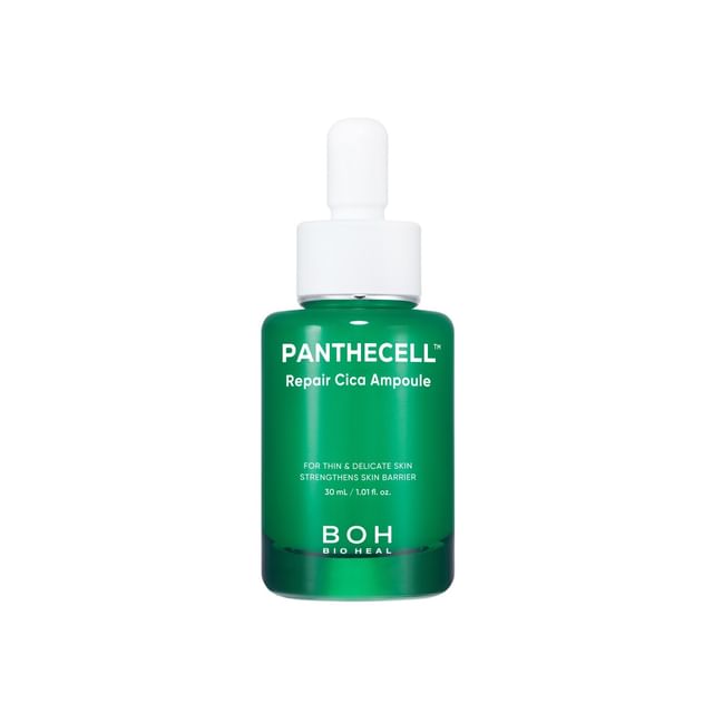 BIOHEAL BOH Panthecell Repair Cica Ampoule 30mL - Shop K-Beauty in Australia