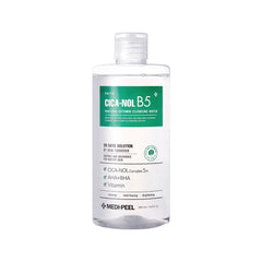 Phyto Cica-Nol B5 Aha Bha Vitamin Calming Micellar Cleansing Water 500ml