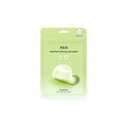 Abib Heartleaf Calming Spot Patch 78pcs | La Cosmetique