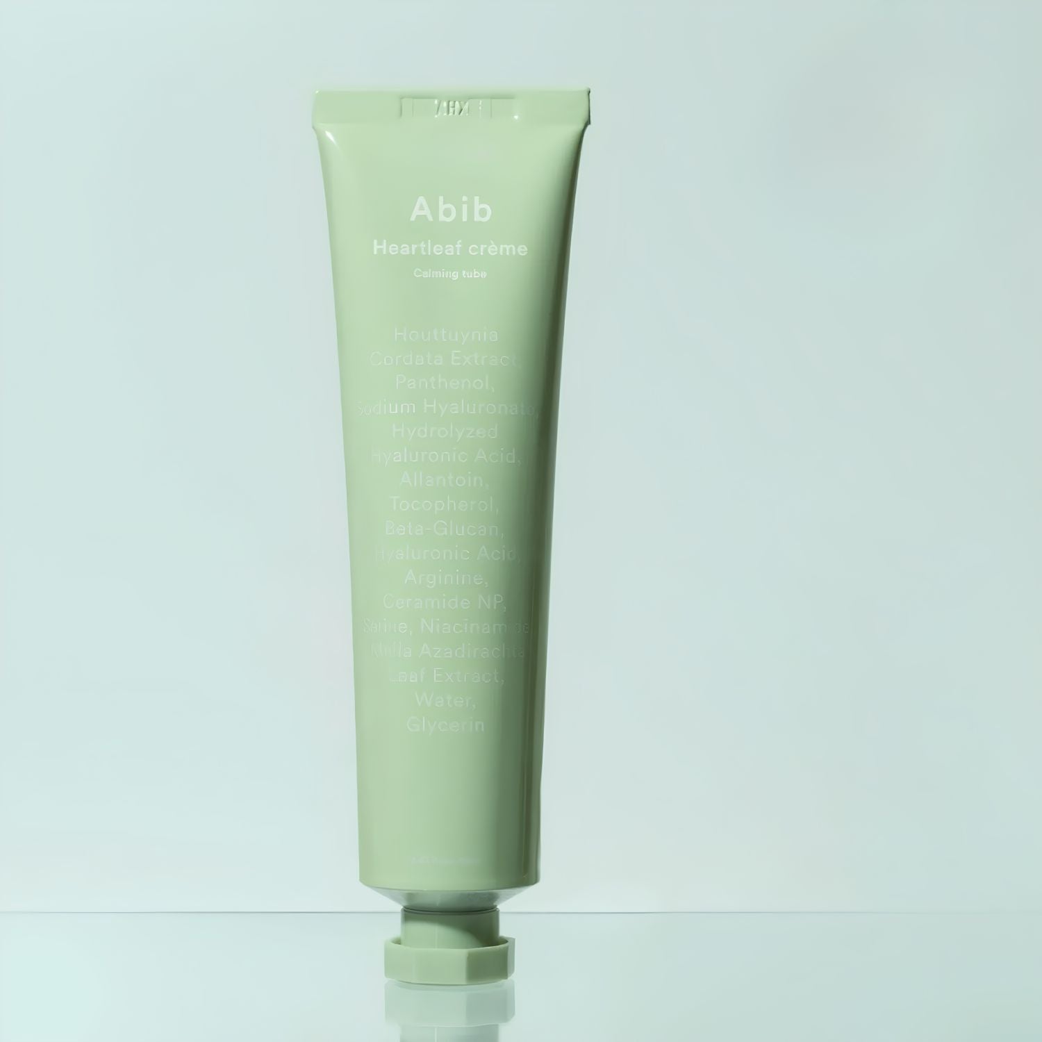 Abib Heartleaf Creme Calming Tube [75ml] | La Cosmetique