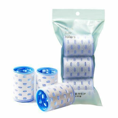 FillimilliHair Rollers XL 3pcs