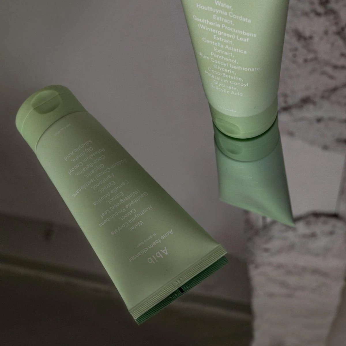 Abib Acne Foam Cleanser Heartleaf Foam 150ml | La Cosmetique