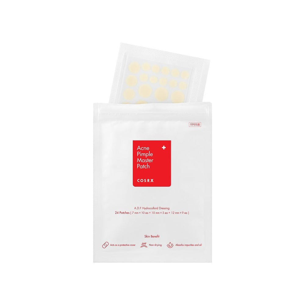 Acne Pimple Master Patches [24 Patches]