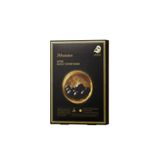 JMsolution Active Black Caviar Mask Box [10pcs] | La Cosmetique