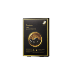 Active Black Caviar Mask Box [10pcs]