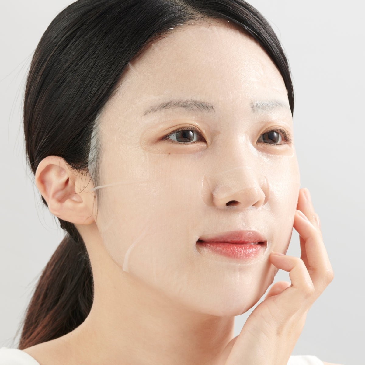 JMsolution Active Golden Caviar Mask Box Premium [5pcs] | La Cosmetique