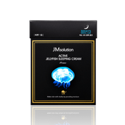 JMsolution Active Jellyfish Sleeping Cream Prime | La Cosmetique