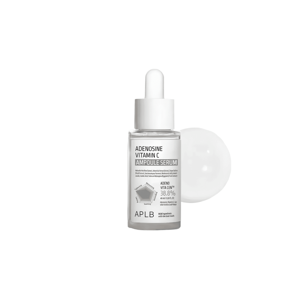 Adenosine Vitamin C Ampoule Serum 40ml