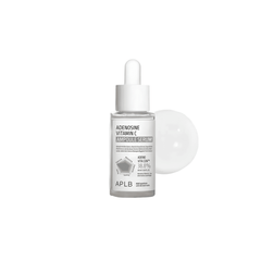 Adenosine Vitamin C Ampoule Serum 40ml
