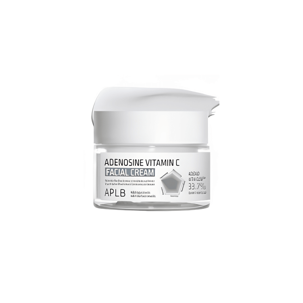 Adenosine Vitamin C Facial Cream 55ml