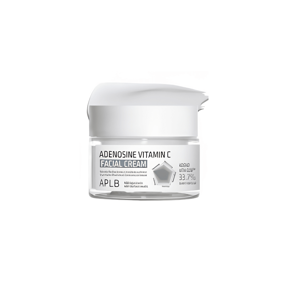 APLB Adenosine Vitamin C Facial Cream 55ml | La Cosmetique