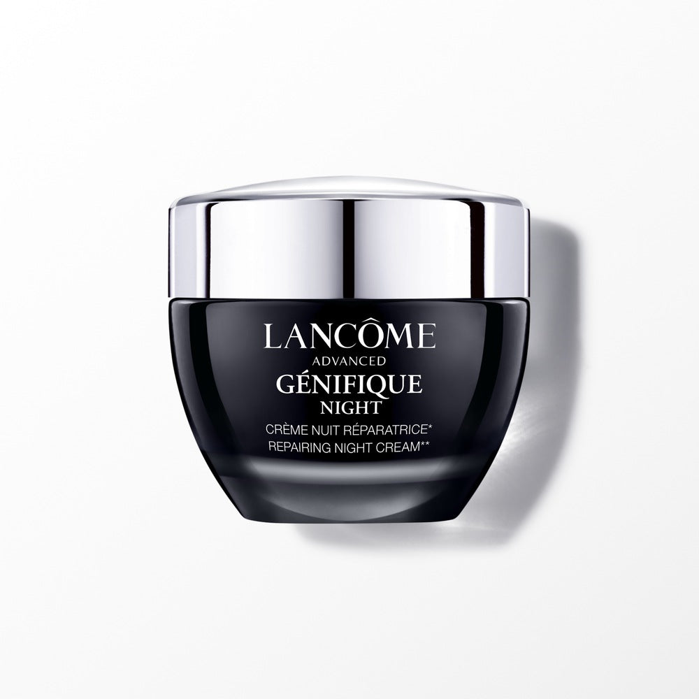 LANCOME Advanced Genifique Night Cream 50ml - Shop K-Beauty in Australia