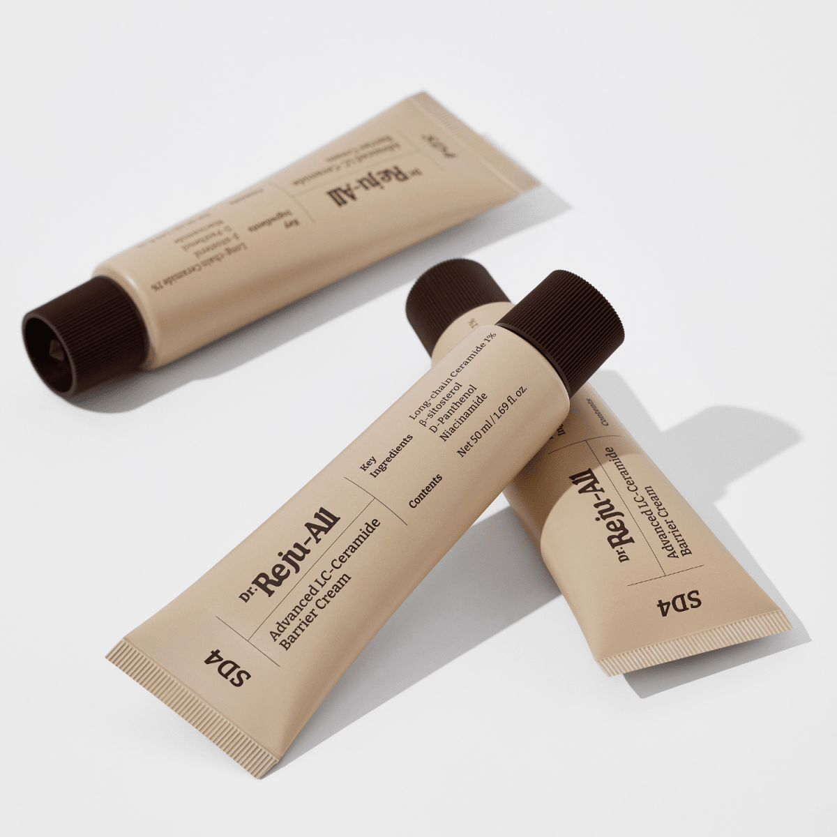 Dr.Reju - All Advanced LC - Ceramide Barrier Cream 50ml | La Cosmetique