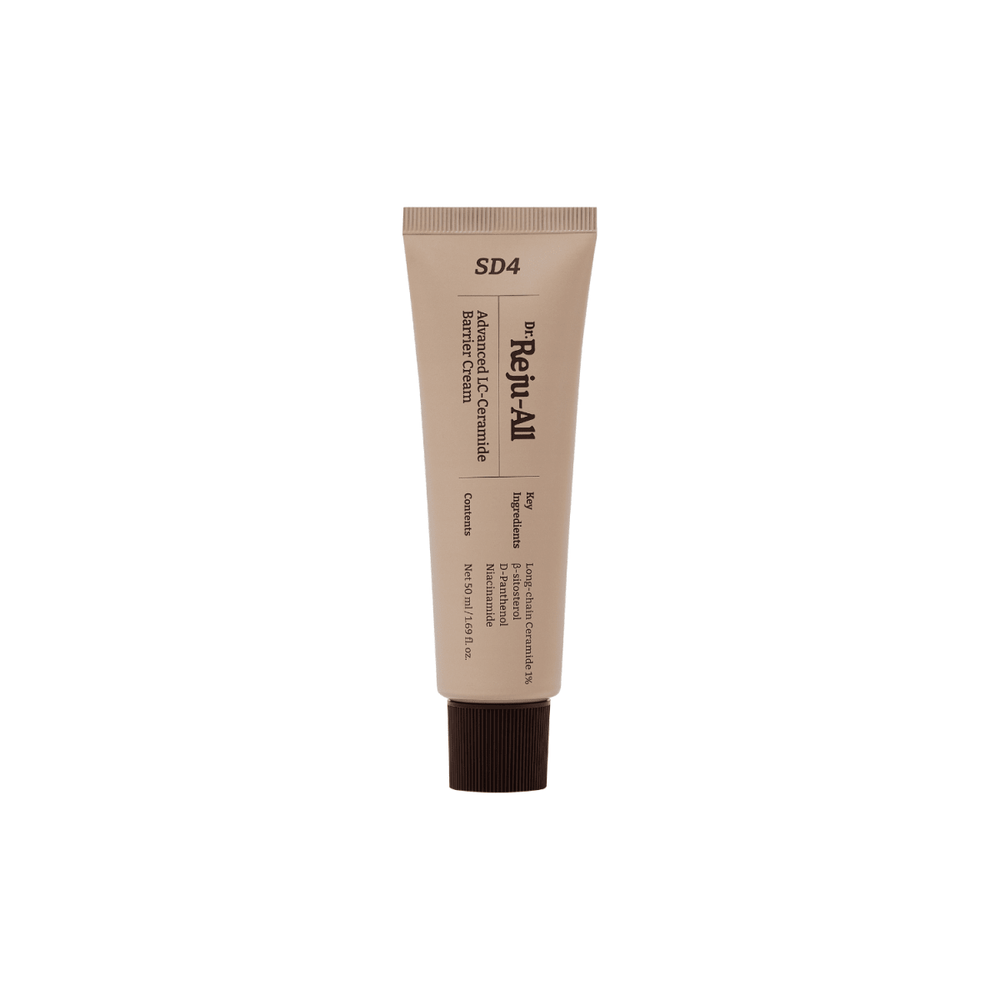 Advanced LC-Ceramide Barrier Cream 50ml