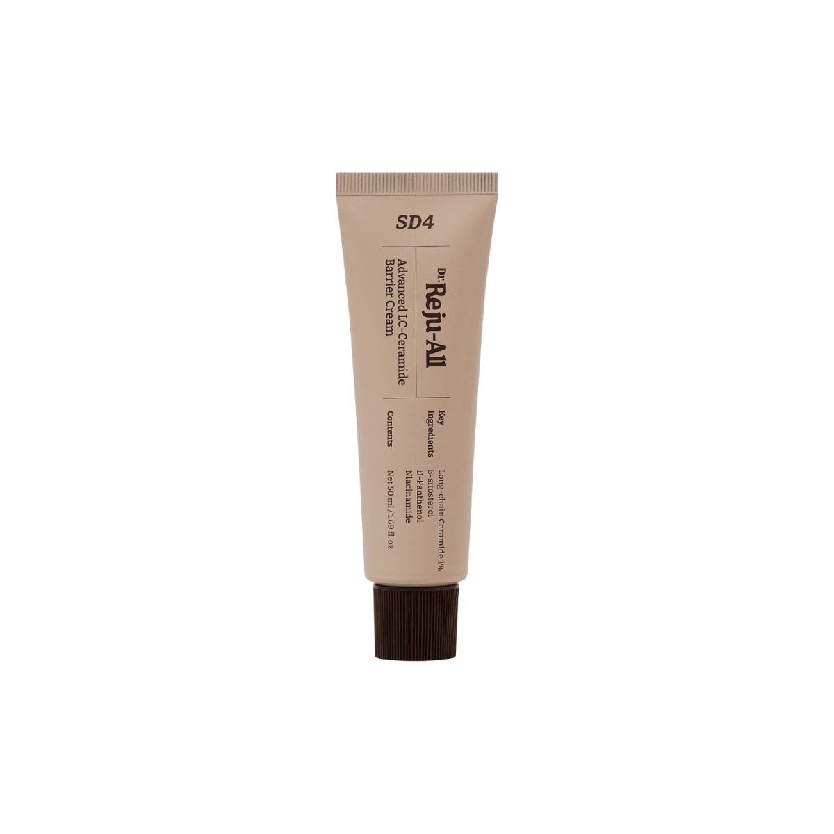 Dr.Reju - All Advanced LC - Ceramide Barrier Cream 50ml | La Cosmetique