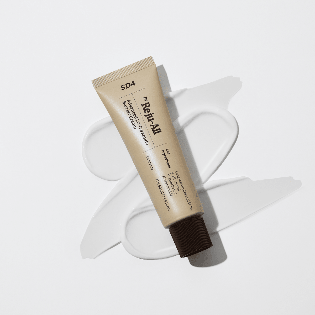 Dr.Reju - All Advanced LC - Ceramide Barrier Cream 50ml | La Cosmetique