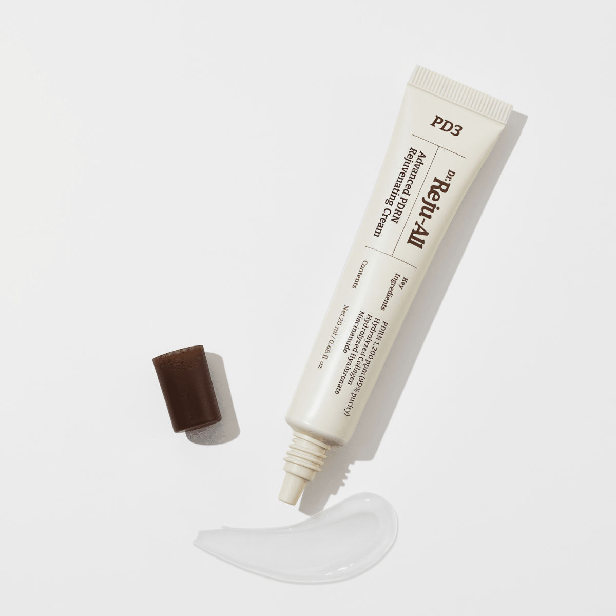 Dr.Reju - All Advanced PDRN Rejuvenating Cream 20ml | La Cosmetique