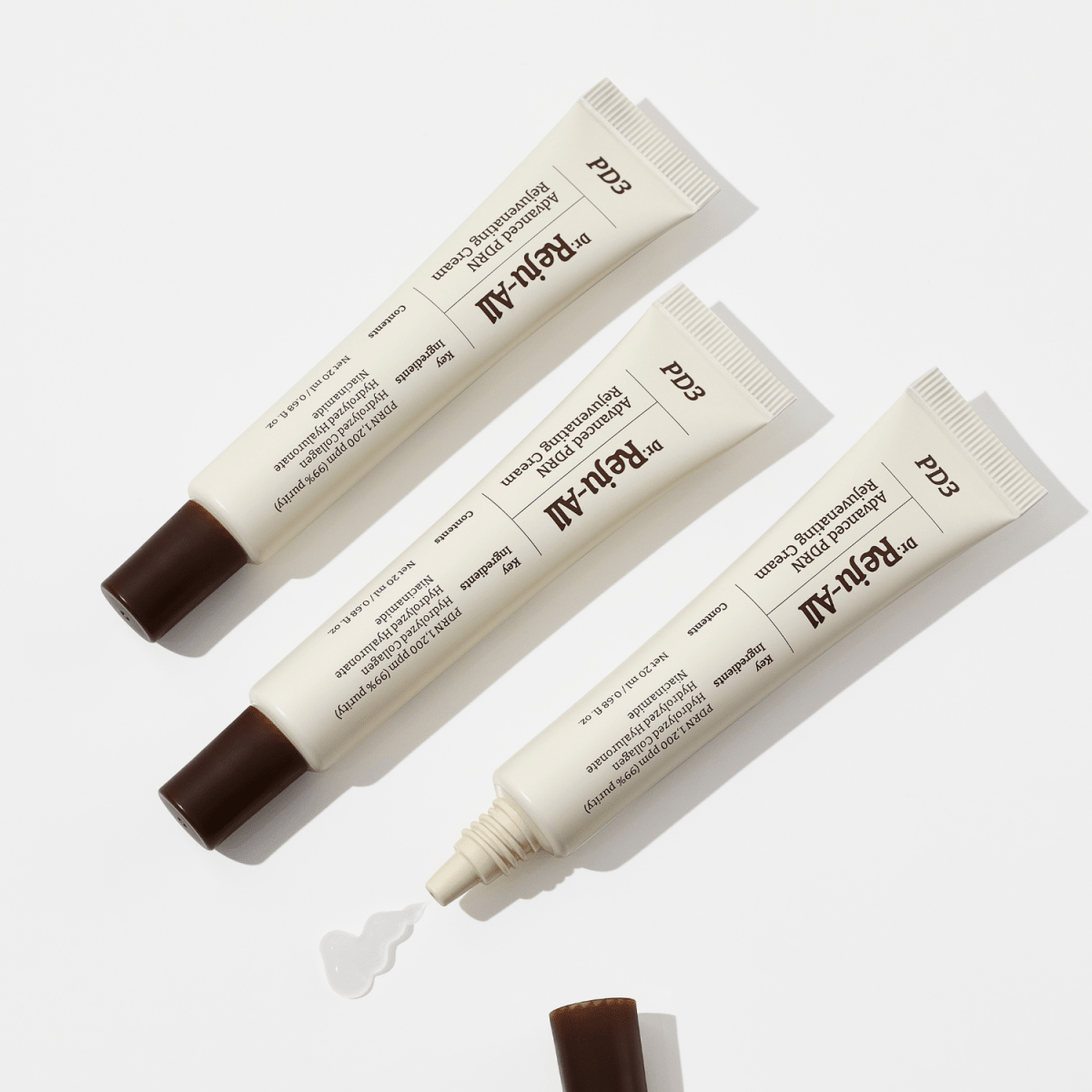 Dr.Reju - All Advanced PDRN Rejuvenating Cream 20ml | La Cosmetique