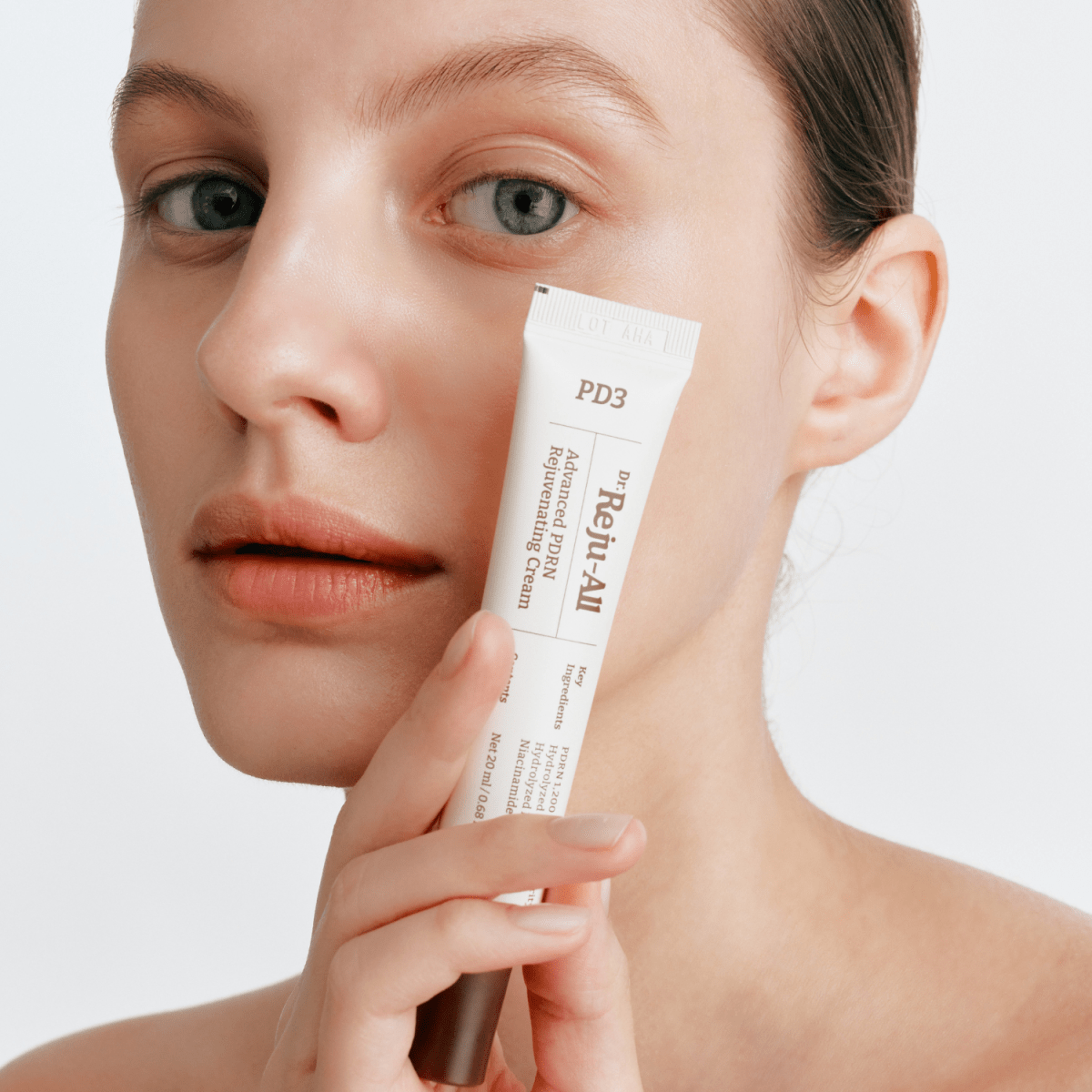 Dr.Reju - All Advanced PDRN Rejuvenating Cream 20ml | La Cosmetique