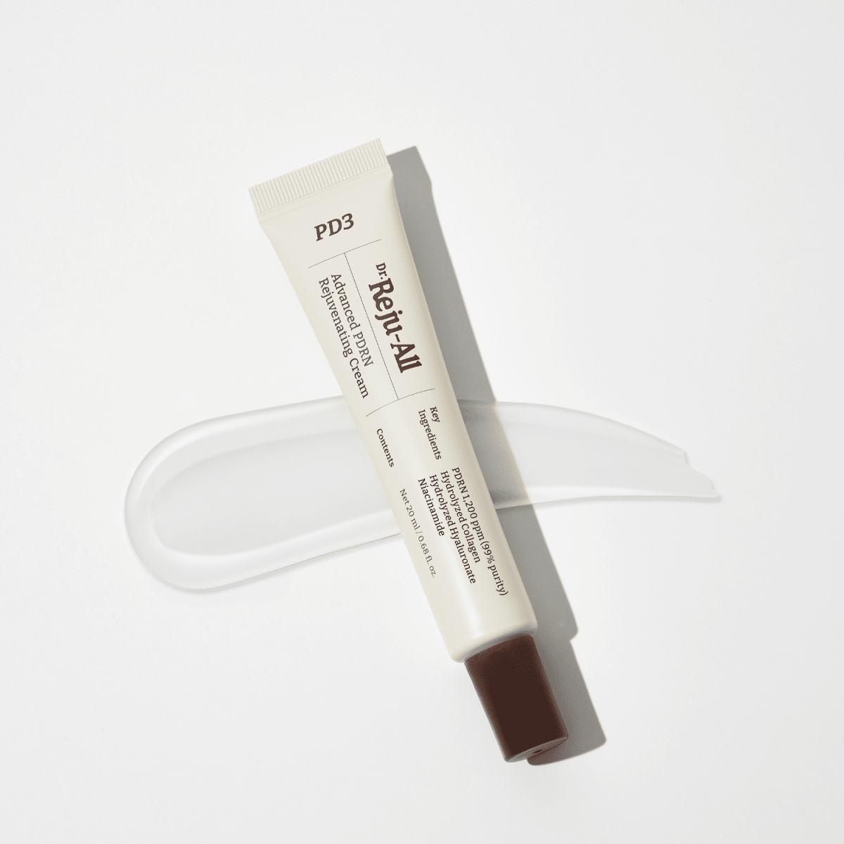 Dr.Reju - All Advanced PDRN Rejuvenating Cream 20ml | La Cosmetique