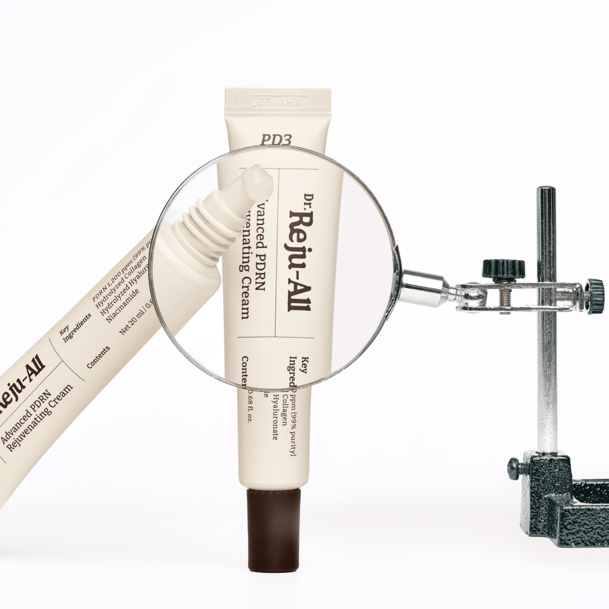 Dr.Reju - All Advanced PDRN Rejuvenating Cream 20ml | La Cosmetique