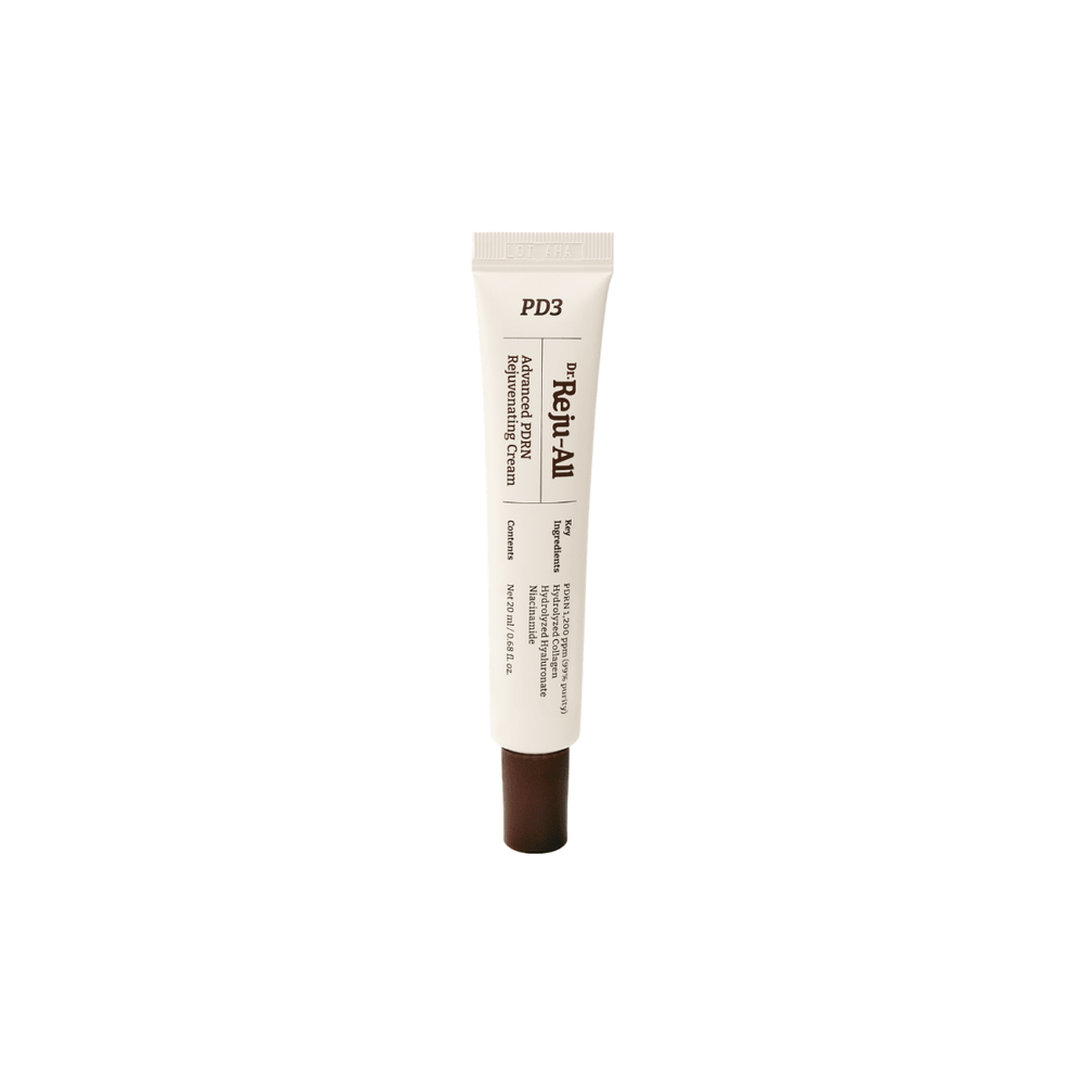 Advanced PDRN Rejuvenating Cream 20ml
