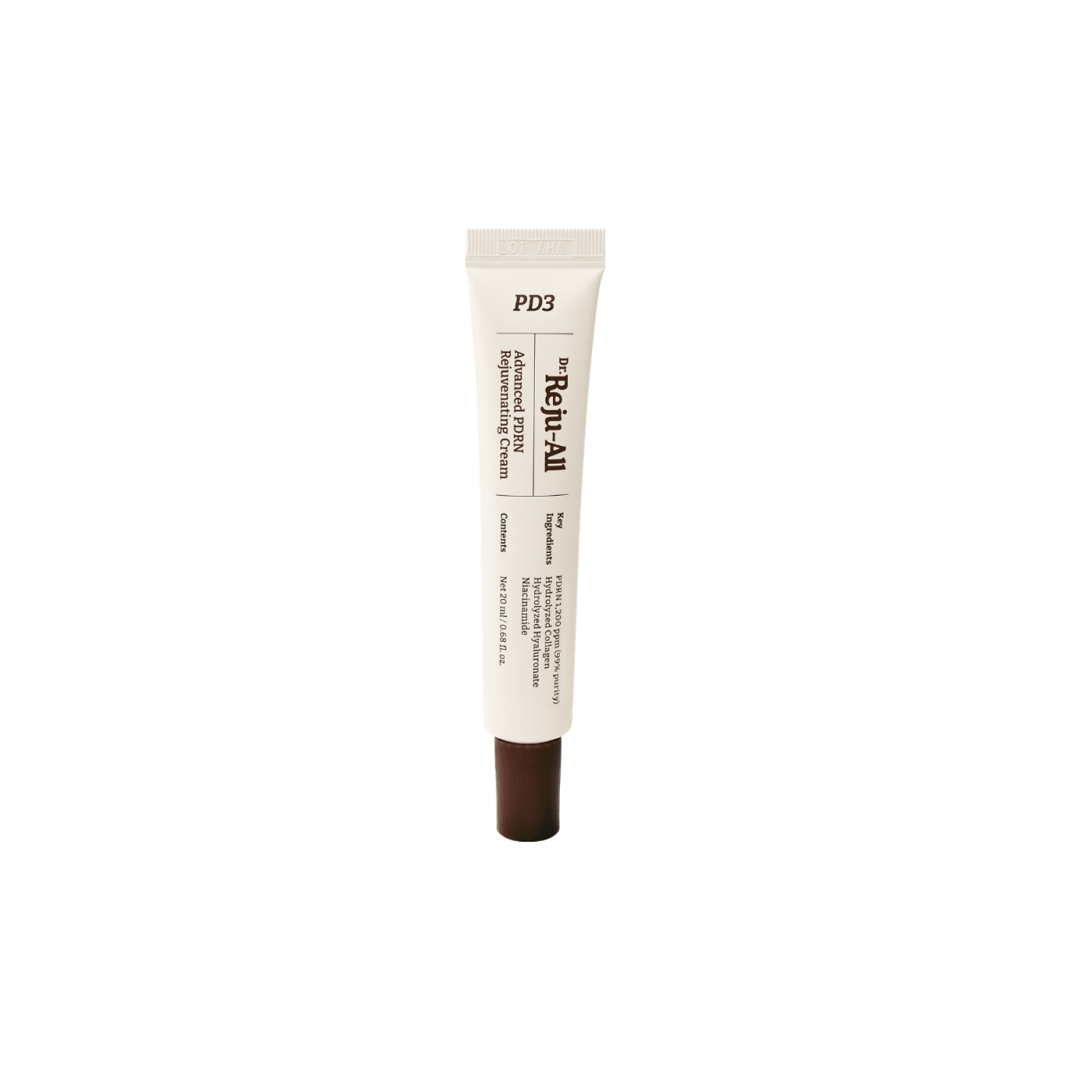 Dr.Reju - All Advanced PDRN Rejuvenating Cream 20ml | La Cosmetique