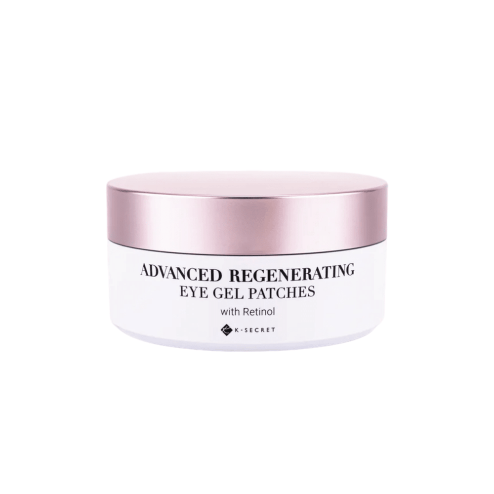 Advanced Regenerating Eye Gel Patches