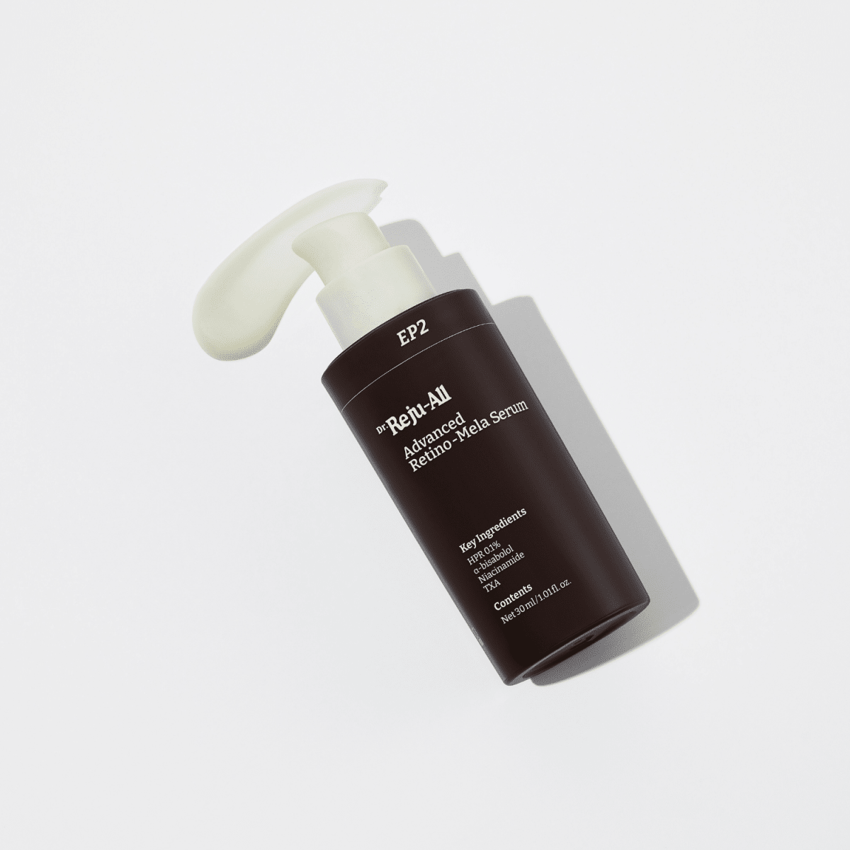 Dr.Reju - All Advanced Retino - Mela Serum 30ml | La Cosmetique