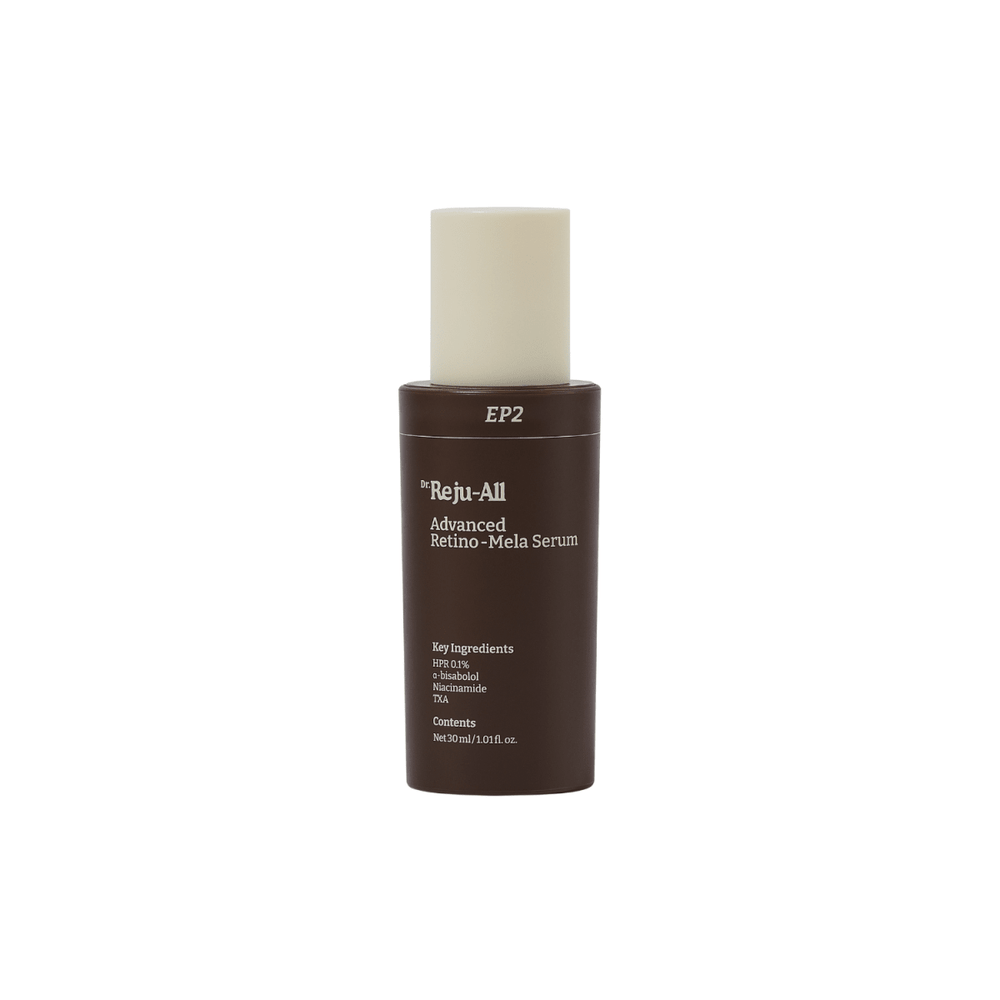 Advanced Retino-Mela Serum 30ml