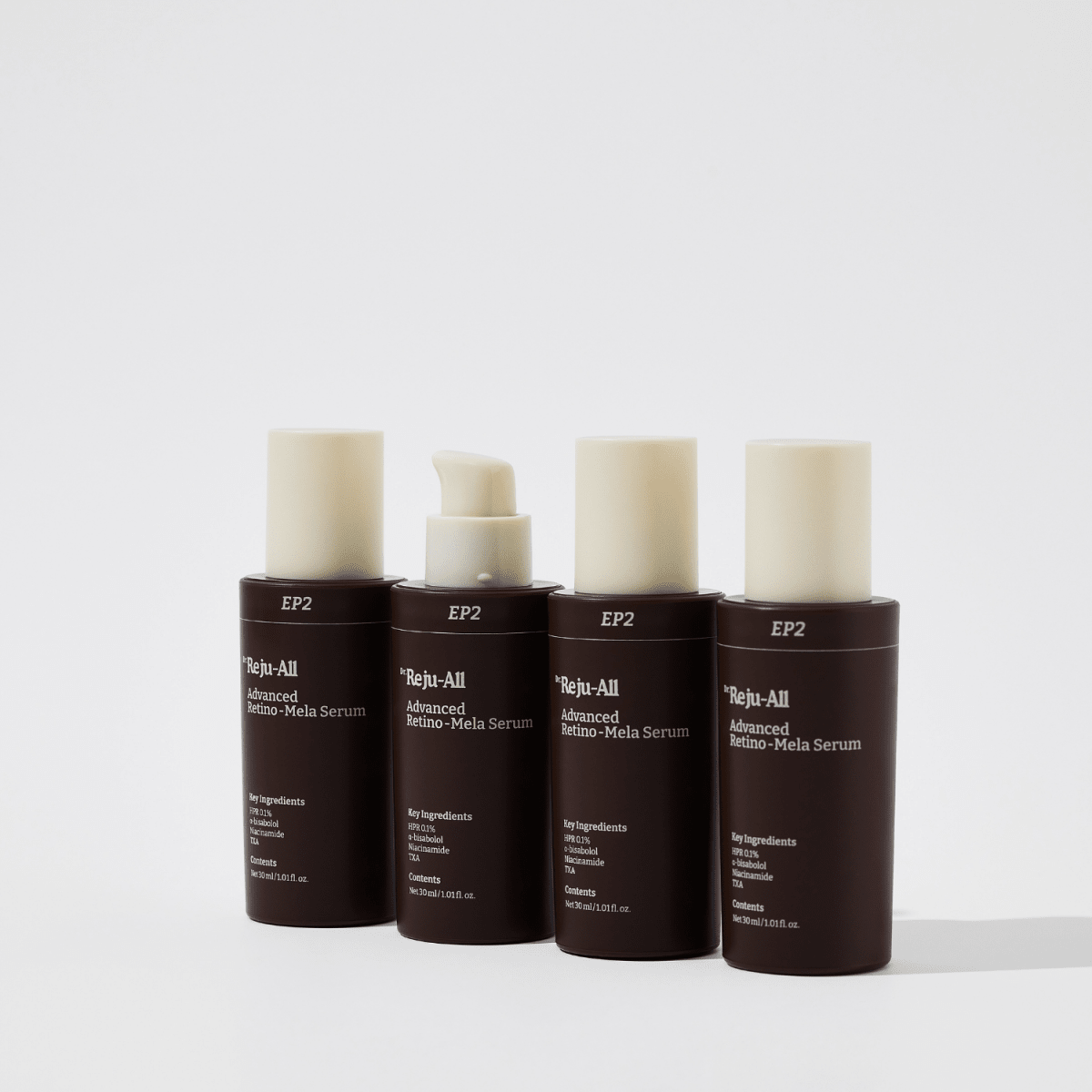 Dr.Reju - All Advanced Retino - Mela Serum 30ml | La Cosmetique