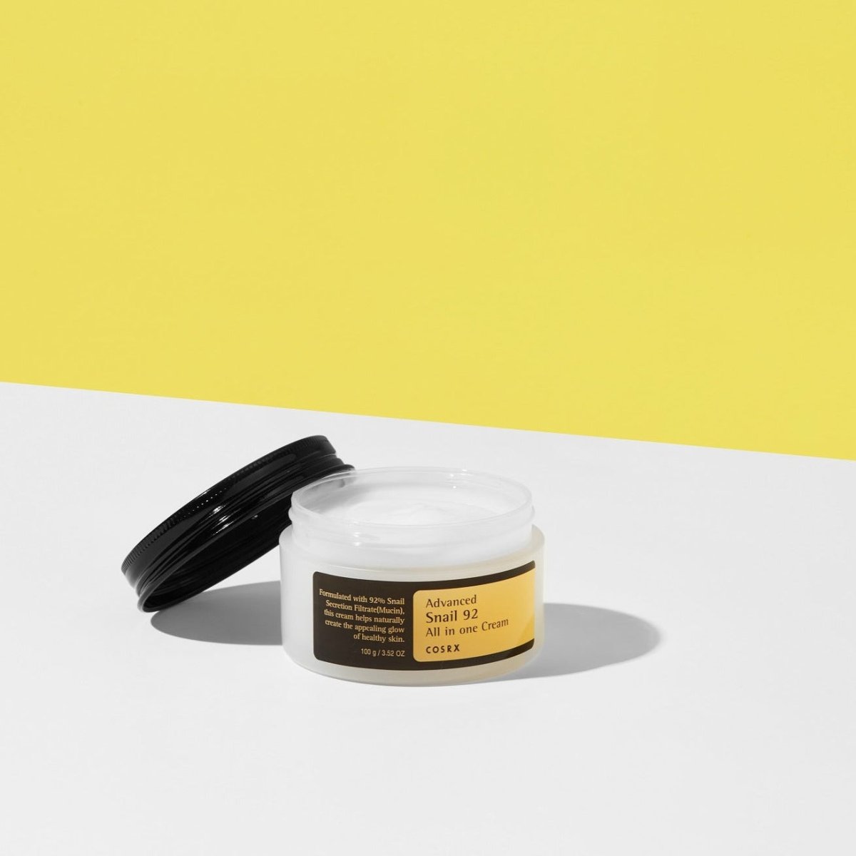 COSRX Advanced Snail 92 All in One Cream 100g | La Cosmetique