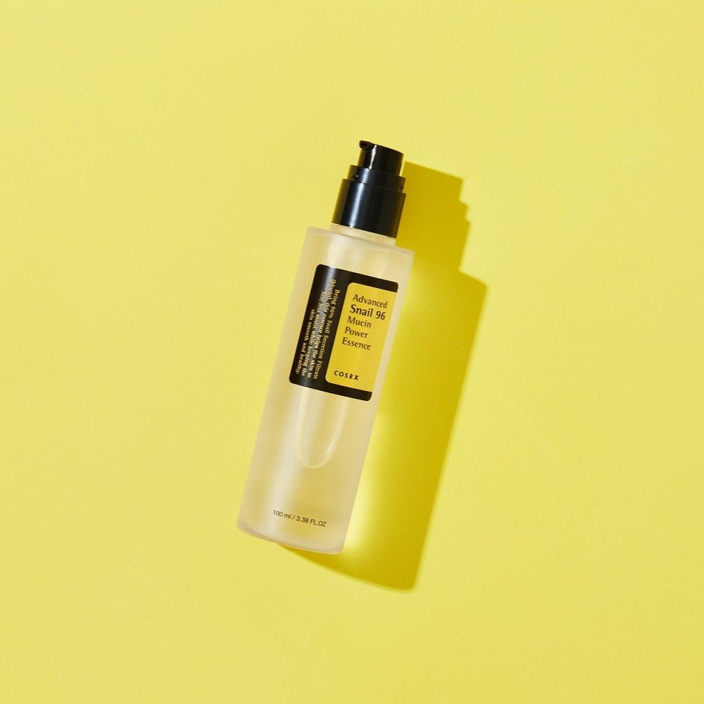 COSRX Advanced Snail 96 Mucin Power Essence 100ml | La Cosmetique