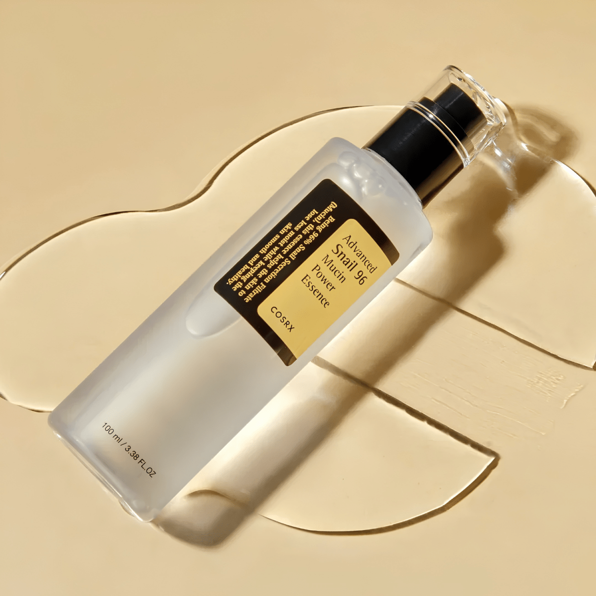 COSRX Advanced Snail 96 Mucin Power Essence 100ml | La Cosmetique
