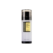 COSRX Advanced Snail Radiance Dual Essence 80ml bottle and dual-chamber packaging