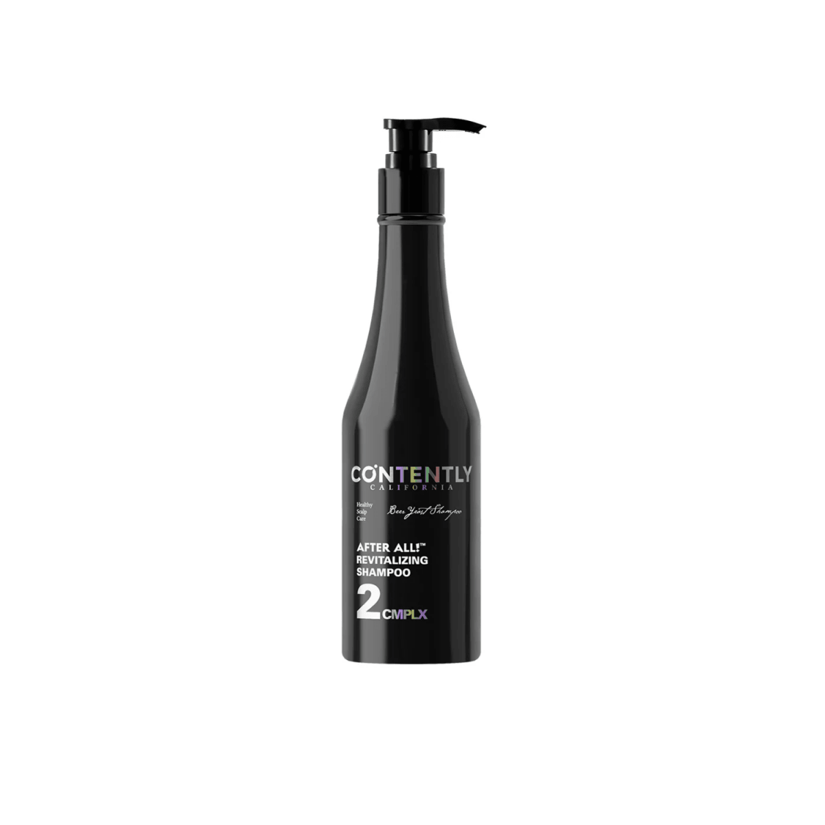 Contently After All! Revitalizing Shampoo 500ml | La Cosmetique