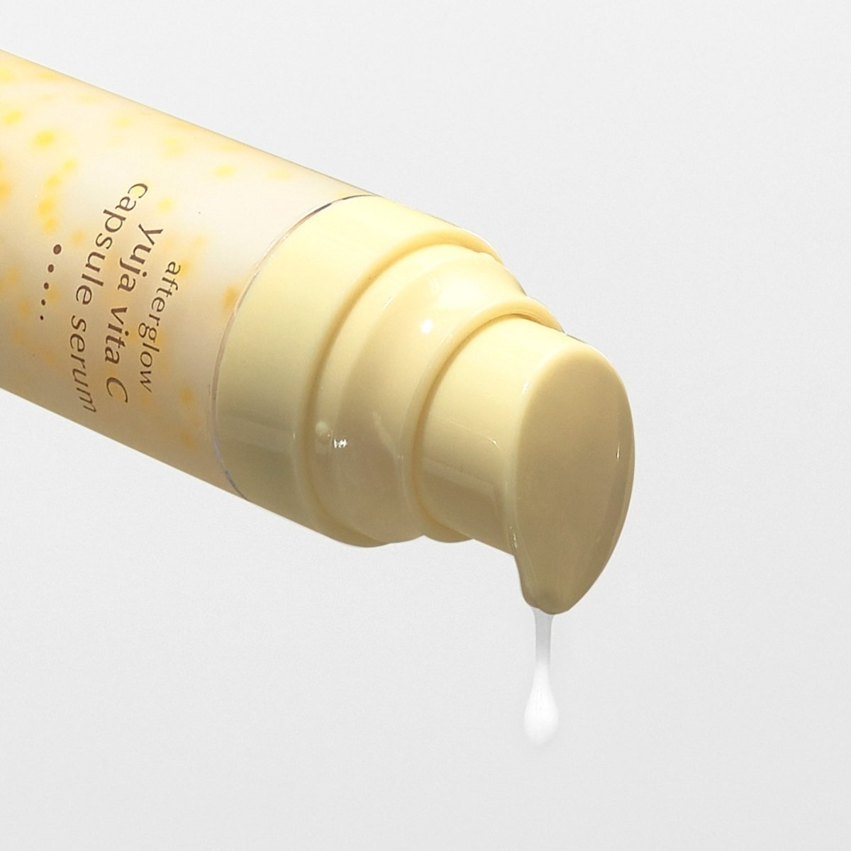 Luvum Afterglow Yujavita C Capsule Serum 30Ml | La Cosmetique