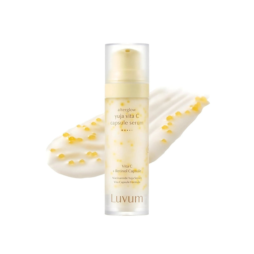 Afterglow Yujavita C Capsule Serum [30ml]