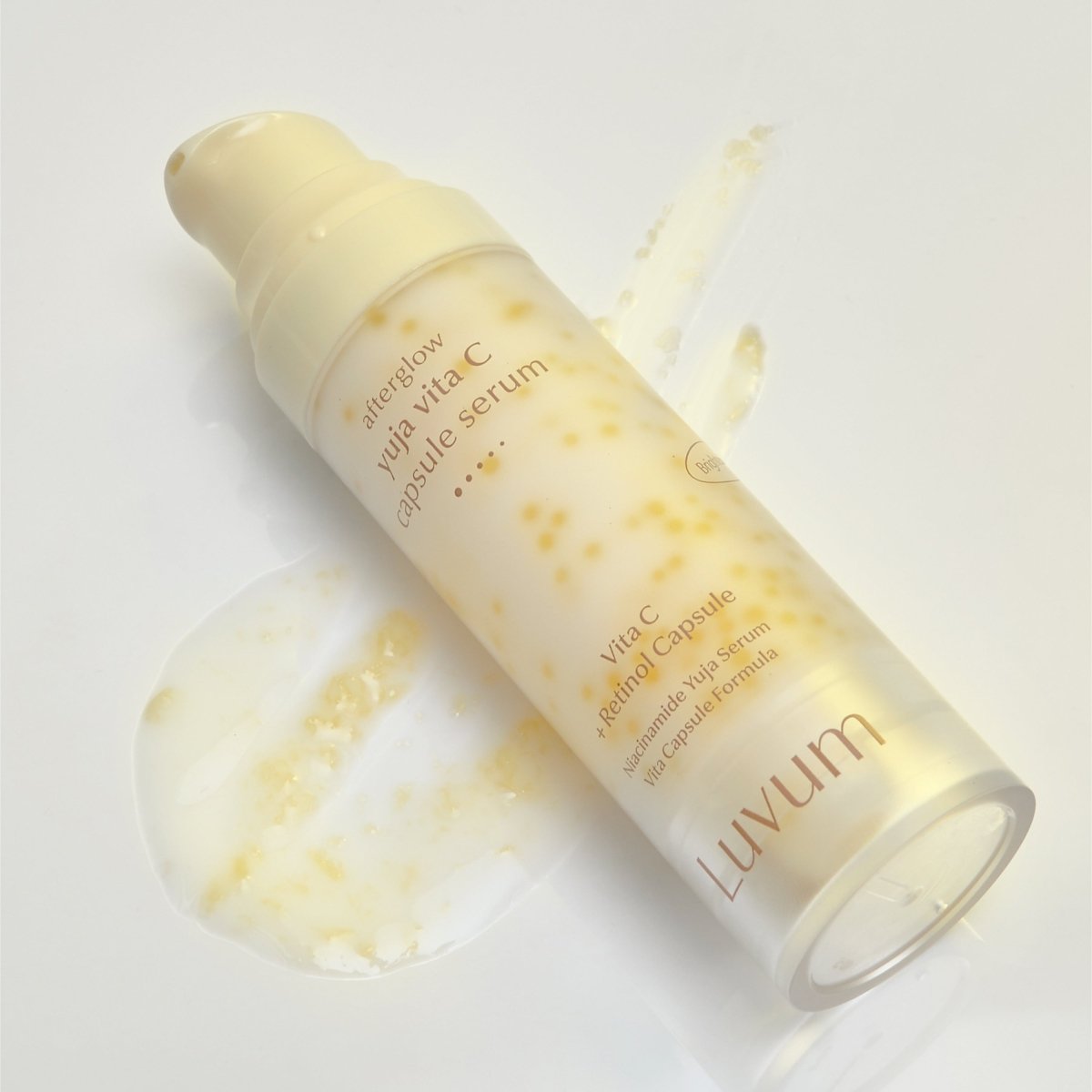 Luvum Afterglow Yujavita C Capsule Serum 30Ml | La Cosmetique