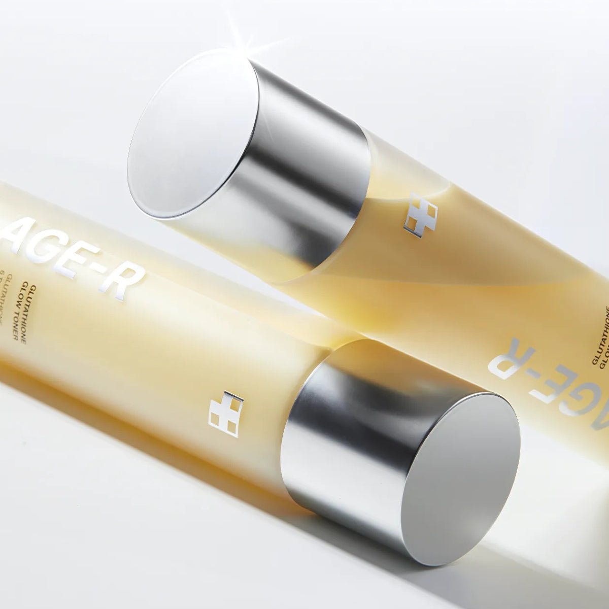 Medicube Age-R Glutathione Glow Toner 140Ml