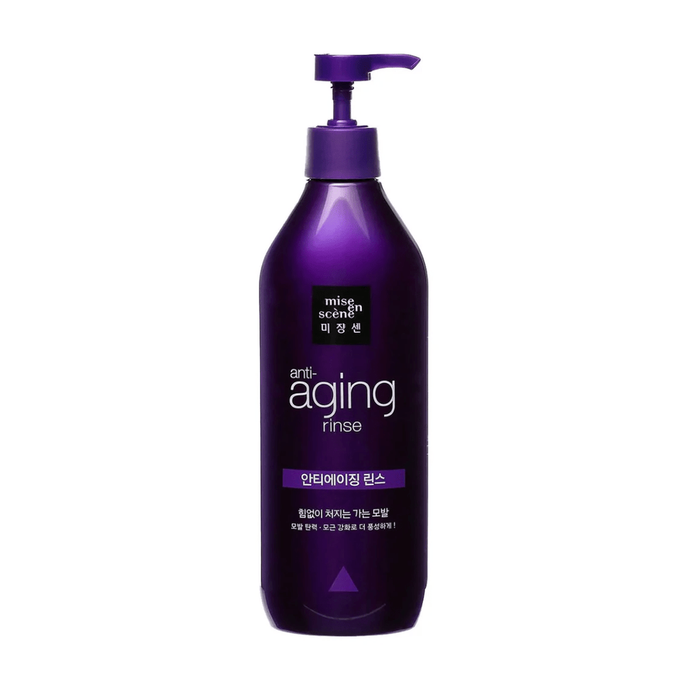 Aging Care Rinse 680ml