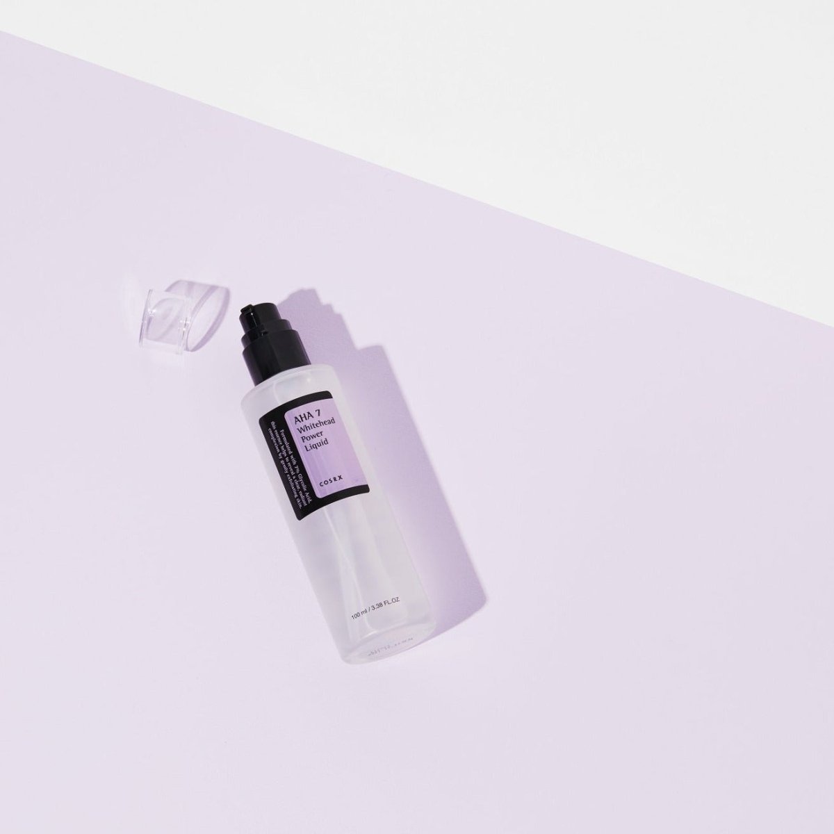COSRX AHA 7 Whitehead Power Liquid 100ml | La Cosmetique