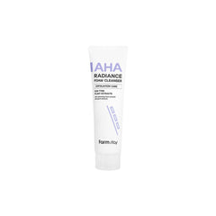 AHA Radiance Foam Cleanser [150ml]