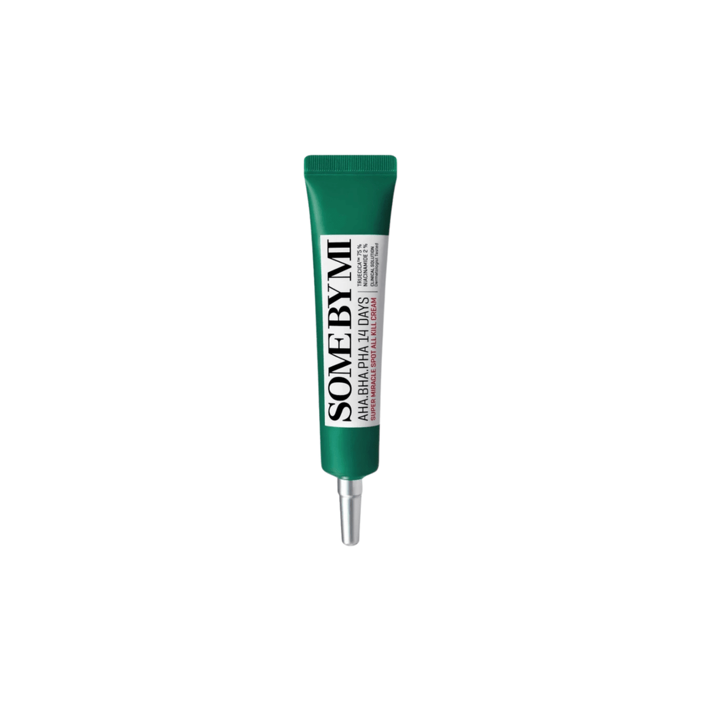 AHA.BHA.PHA 14 DAYS Super Miracle Spot All Kill Cream 30ml