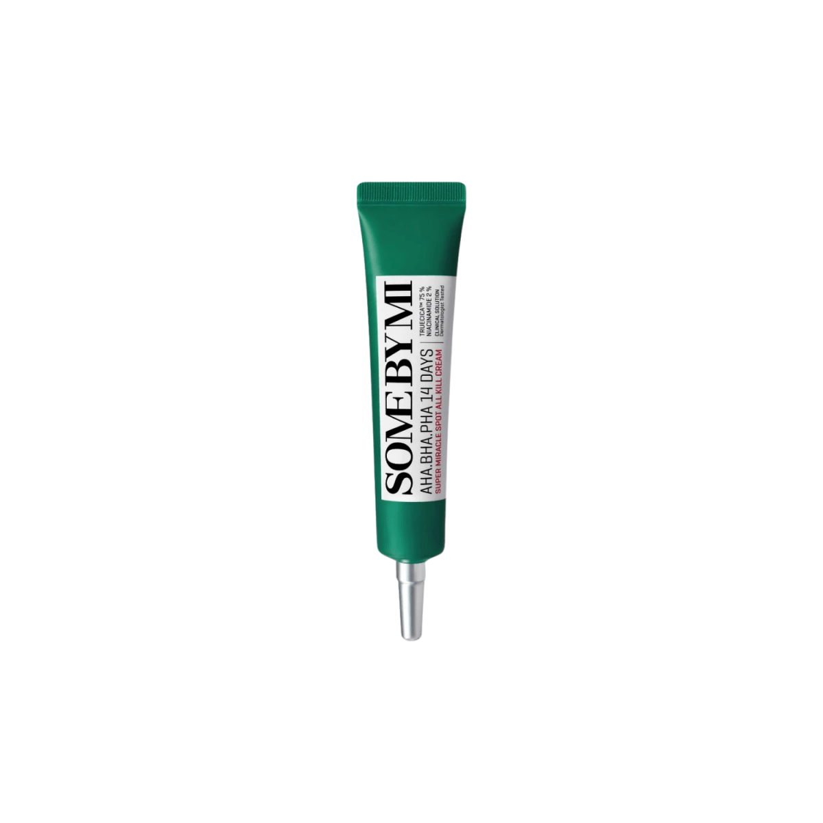 Some By Mi AHA.BHA.PHA 14 DAYS Super Miracle Spot All Kill Cream 30ml | La Cosmetique